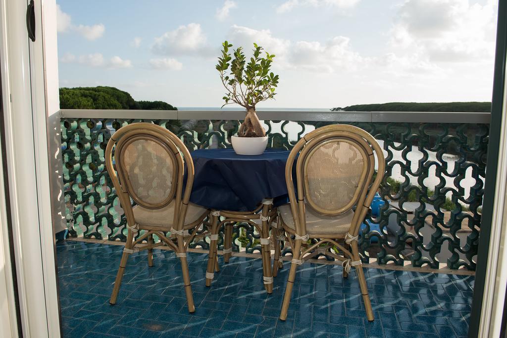 Albergo Scalzone Castel Volturno Δωμάτιο φωτογραφία