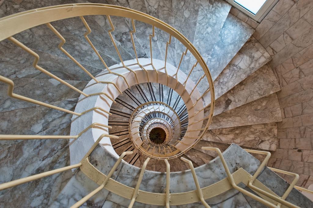 Albergo Scalzone Castel Volturno Εξωτερικό φωτογραφία